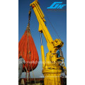 CCS Certificate Deck Crane with Winch